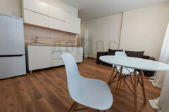 Екатеринбург, ул. Сибирский, 24д (Сибирский тракт) - фото квартиры