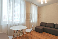 Екатеринбург, ул. Сибирский, 24д (Сибирский тракт) - фото квартиры