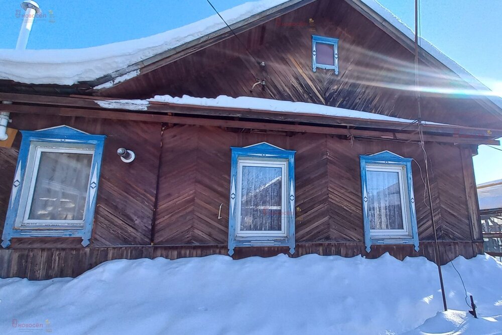 Екатеринбург, ул. Горомова, 85 (Юго-Западный) - фото дома (3)