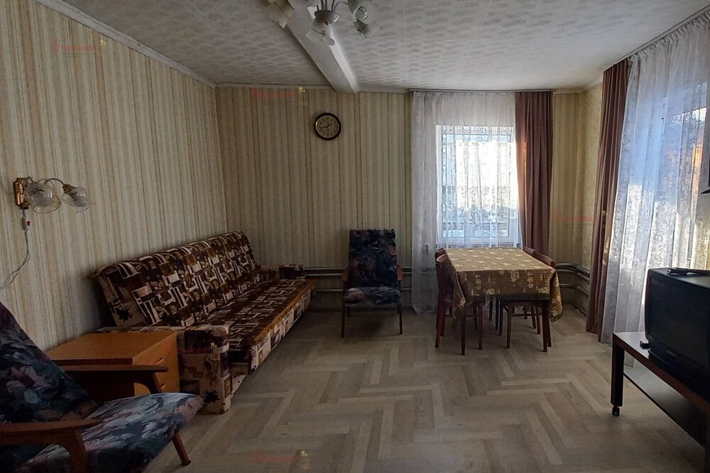 Екатеринбург, ул. Горомова, 85 (Юго-Западный) - фото дома (5)