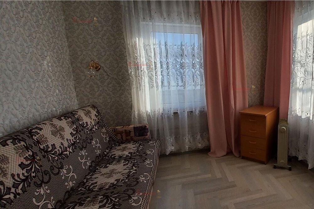 Екатеринбург, ул. Горомова, 85 (Юго-Западный) - фото дома (7)