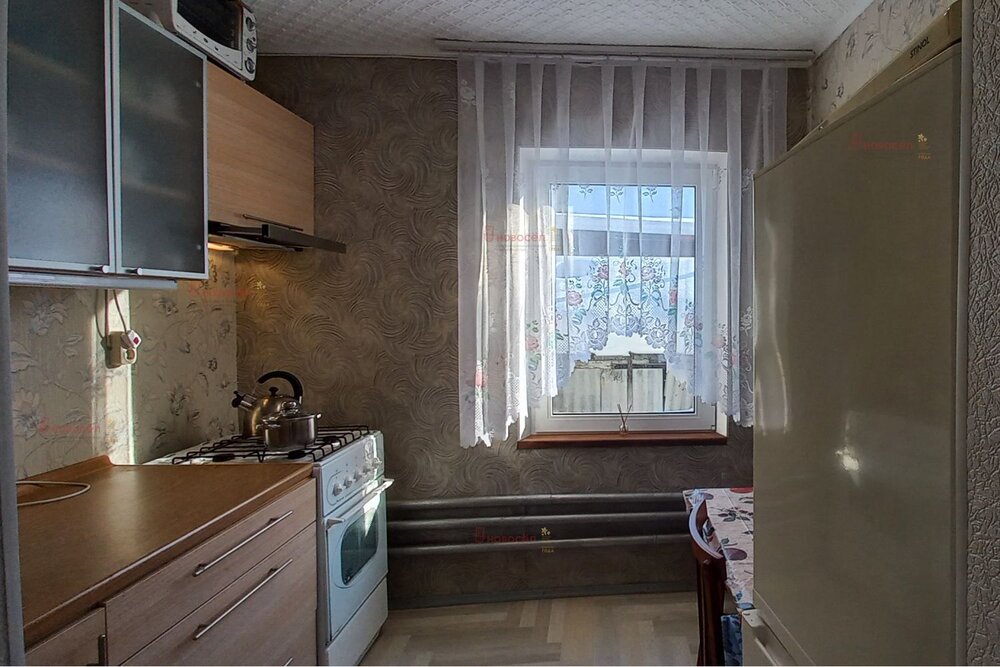 Екатеринбург, ул. Горомова, 85 (Юго-Западный) - фото дома (8)