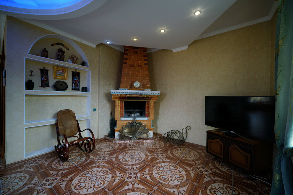 Екатеринбург, ул. Черемшанская, 35 (Широкая речка) - фото коттеджа (8)