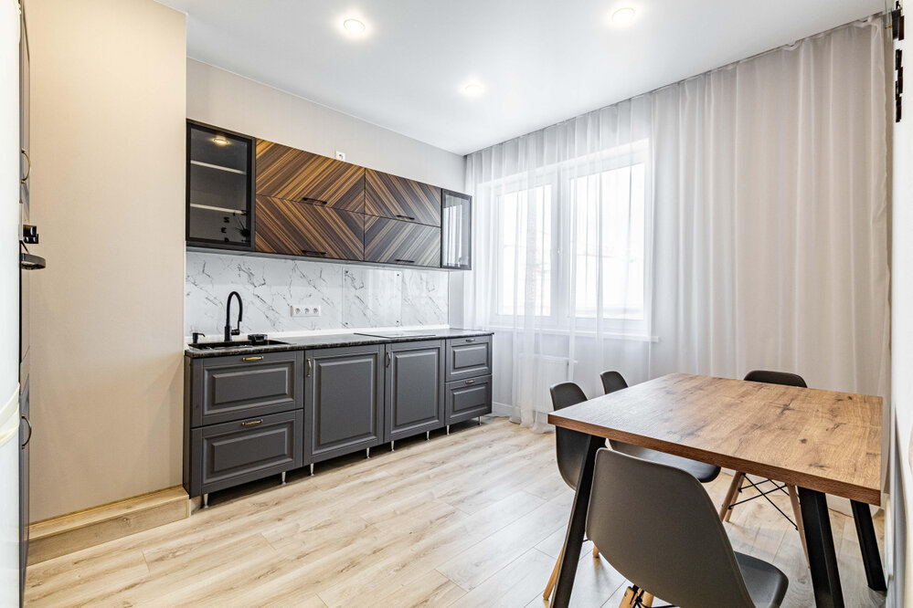 Екатеринбург, ул. Красных командиров, 80/2 (Эльмаш) - фото квартиры (1)