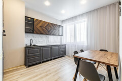 Екатеринбург, ул. Красных командиров, 80/2 (Эльмаш) - фото квартиры