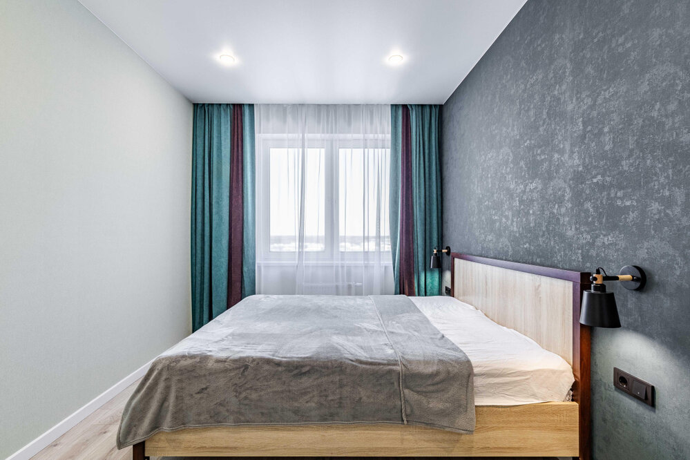 Екатеринбург, ул. Красных командиров, 80/2 (Эльмаш) - фото квартиры (4)