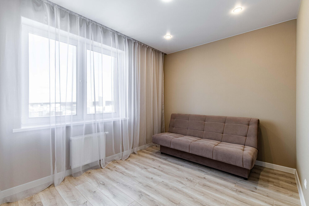 Екатеринбург, ул. Красных командиров, 80/2 (Эльмаш) - фото квартиры (6)