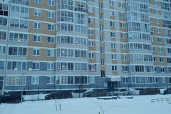 г. Заречный, ул. Победы, 7 (городской округ Заречный) - фото квартиры