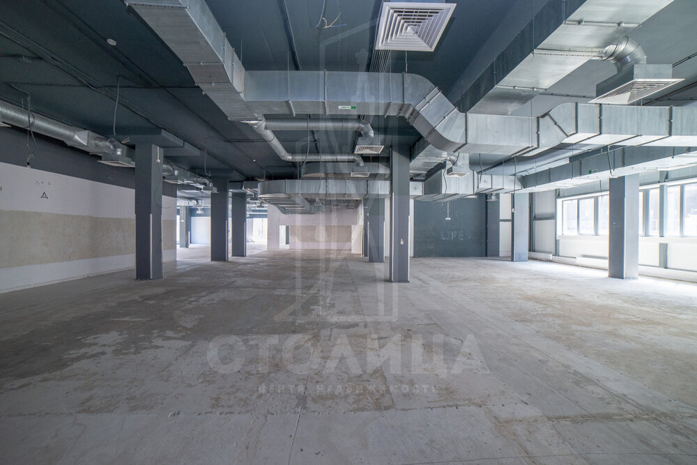 Екатеринбург, ул. Машинистов, 1 - фото торговой площади (6)