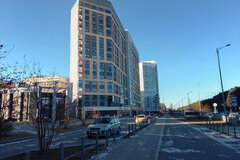 Екатеринбург, ул. Чкалова, 231 (УНЦ) - фото офисного помещения