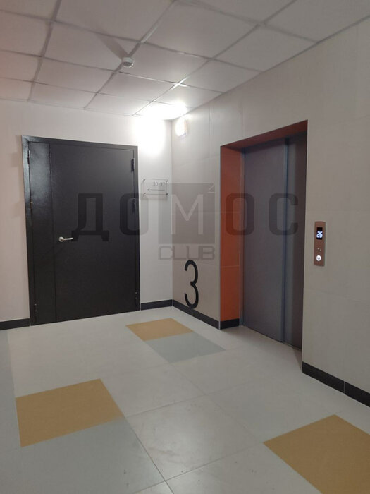 Екатеринбург, ул. Новостроя, 3а (Уктус) - фото квартиры (2)