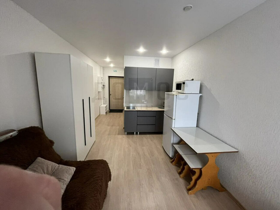 Екатеринбург, ул. Новостроя, 3а (Уктус) - фото квартиры (5)