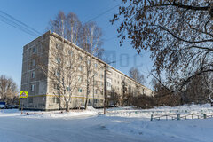 Екатеринбург, ул. Громова, 140 (Юго-Западный) - фото квартиры