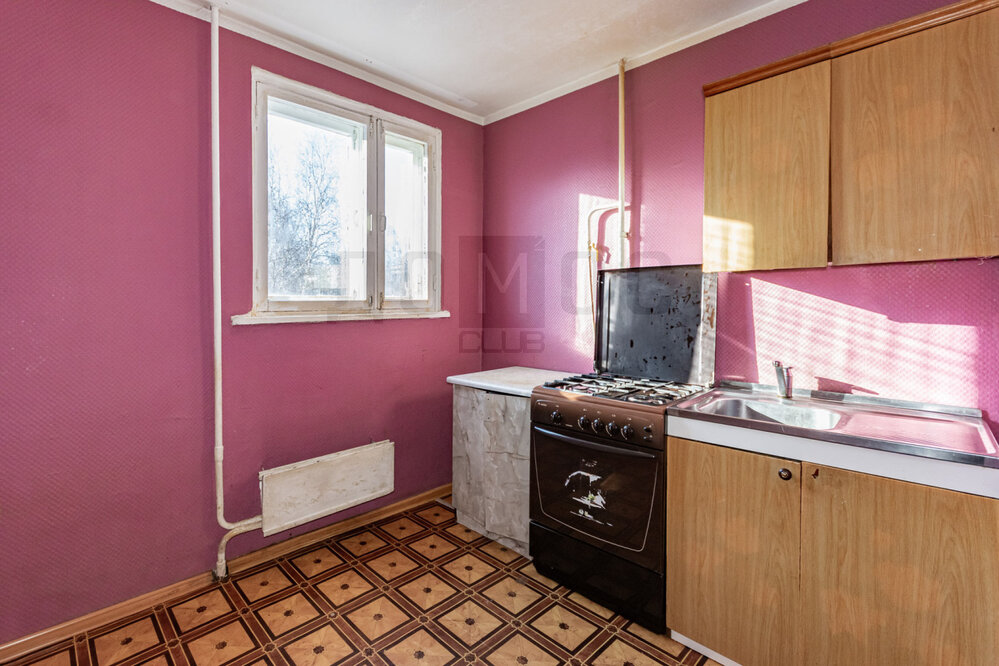 Екатеринбург, ул. Громова, 140 (Юго-Западный) - фото квартиры (2)