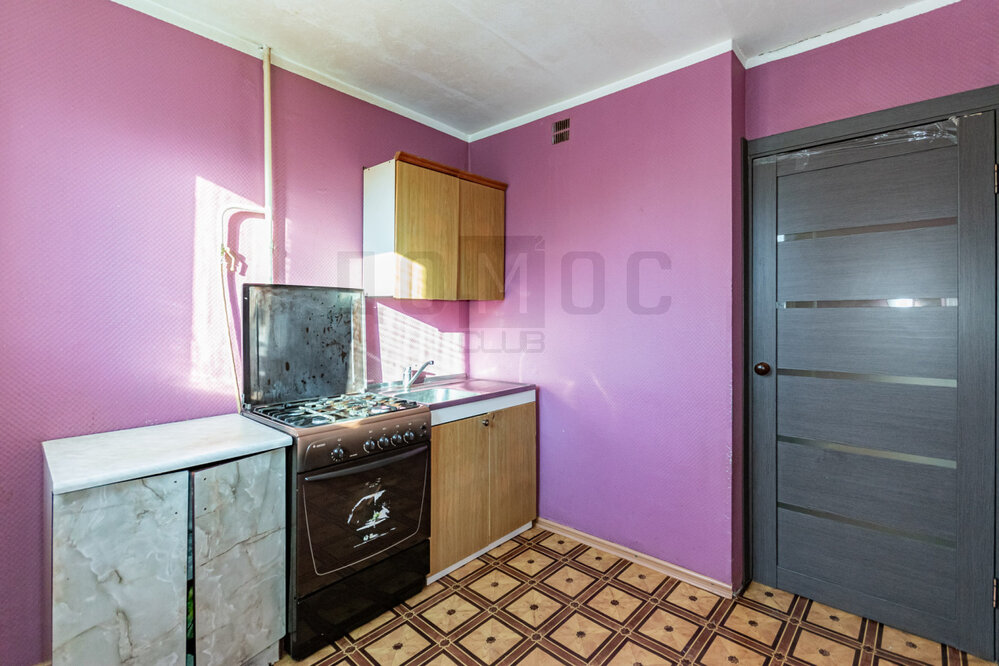 Екатеринбург, ул. Громова, 140 (Юго-Западный) - фото квартиры (3)