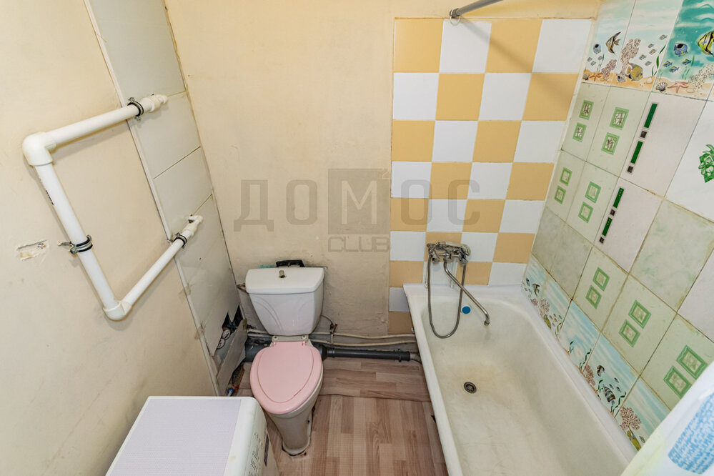 Екатеринбург, ул. Громова, 140 (Юго-Западный) - фото квартиры (6)