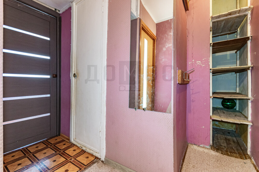 Екатеринбург, ул. Громова, 140 (Юго-Западный) - фото квартиры (7)