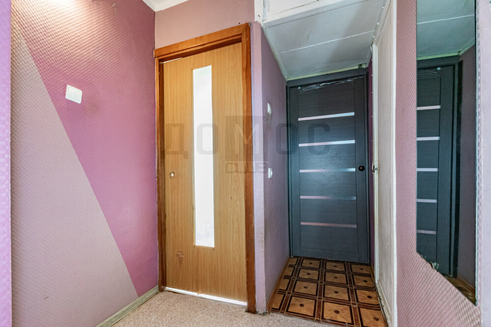 Екатеринбург, ул. Громова, 140 (Юго-Западный) - фото квартиры (8)