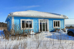 с. Большебрусянское, ул. территория Степная,   (городской округ Белоярский) - фото дома