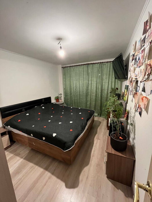 Екатеринбург, ул. Круговая, 18 (Рудный) - фото квартиры (4)