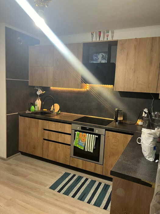 Екатеринбург, ул. Круговая, 18 (Рудный) - фото квартиры (5)