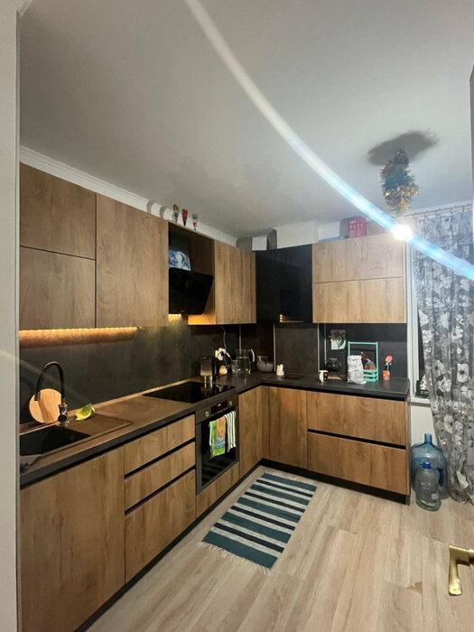 Екатеринбург, ул. Круговая, 18 (Рудный) - фото квартиры (6)