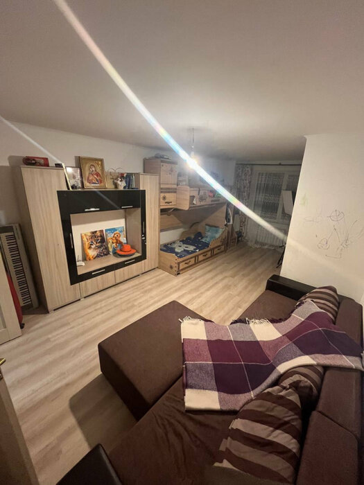 Екатеринбург, ул. Круговая, 18 (Рудный) - фото квартиры (7)