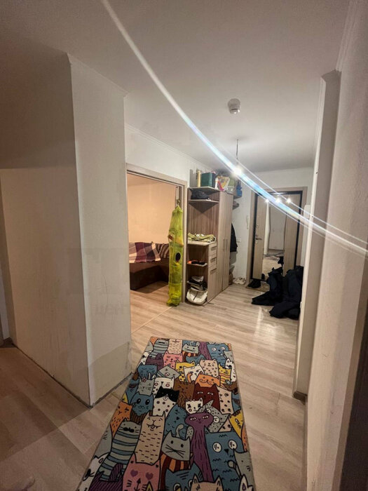 Екатеринбург, ул. Круговая, 18 (Рудный) - фото квартиры (8)