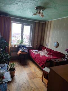 Екатеринбург, ул. Ярославская, 17 (Уралмаш) - фото квартиры (1)