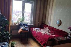 Екатеринбург, ул. Ярославская, 17 (Уралмаш) - фото квартиры