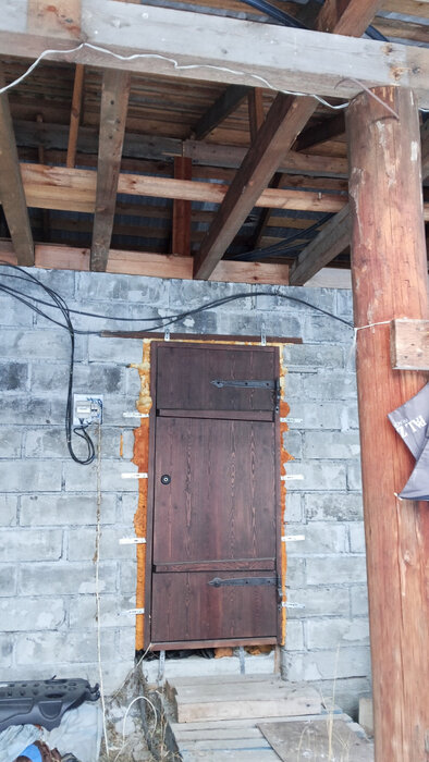 Екатеринбург, к/с  Ручеёк, уч. 47 (Сулимовский торфяник) - фото сада (6)