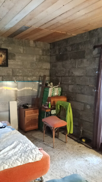 Екатеринбург, к/с  Ручеёк, уч. 47 (Сулимовский торфяник) - фото сада (7)