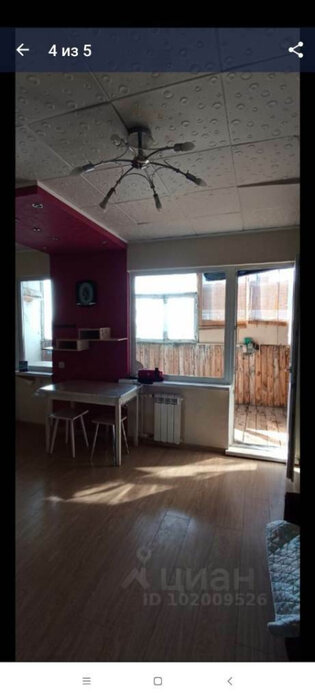 Екатеринбург, ул. Ярославская, 17 (Уралмаш) - фото квартиры (3)