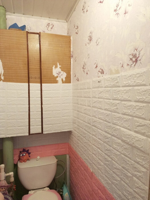 Екатеринбург, ул. Ярославская, 17 (Уралмаш) - фото квартиры (4)