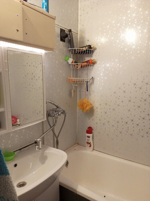 Екатеринбург, ул. Ярославская, 17 (Уралмаш) - фото квартиры (5)