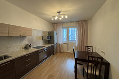 Екатеринбург, ул. Токарей, 26 (ВИЗ) - фото квартиры