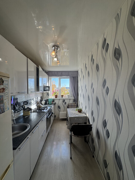 Екатеринбург, ул. Академика Бардина, 32/2 (Юго-Западный) - фото квартиры (1)