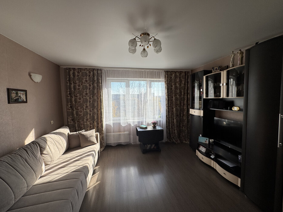 Екатеринбург, ул. Академика Бардина, 32/2 (Юго-Западный) - фото квартиры (2)