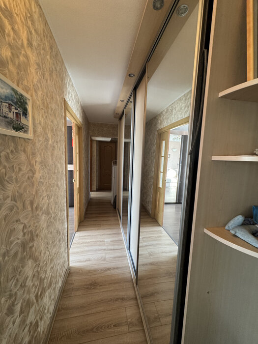 Екатеринбург, ул. Академика Бардина, 32/2 (Юго-Западный) - фото квартиры (4)