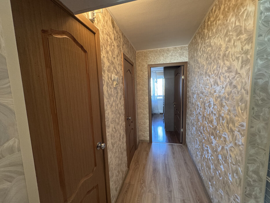 Екатеринбург, ул. Академика Бардина, 32/2 (Юго-Западный) - фото квартиры (5)