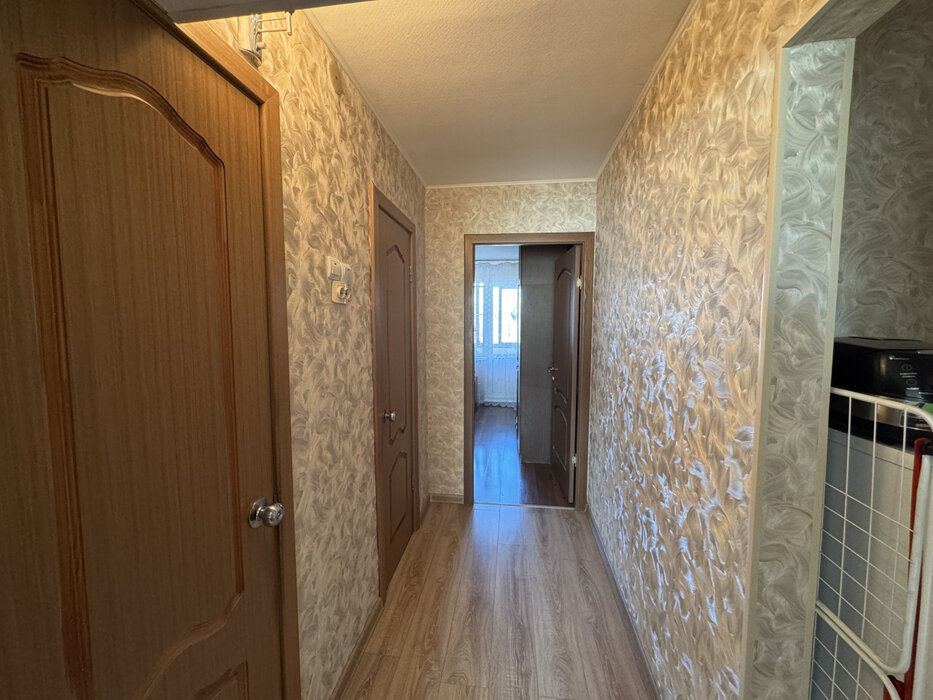 Екатеринбург, ул. Академика Бардина, 32/2 (Юго-Западный) - фото квартиры (6)