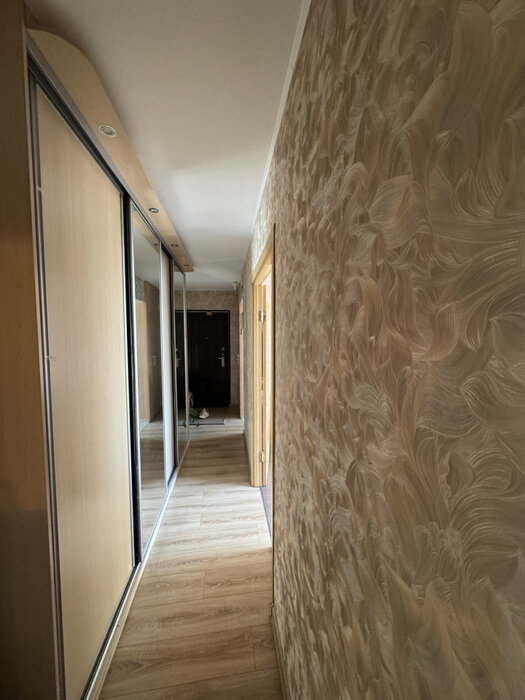 Екатеринбург, ул. Академика Бардина, 32/2 (Юго-Западный) - фото квартиры (7)