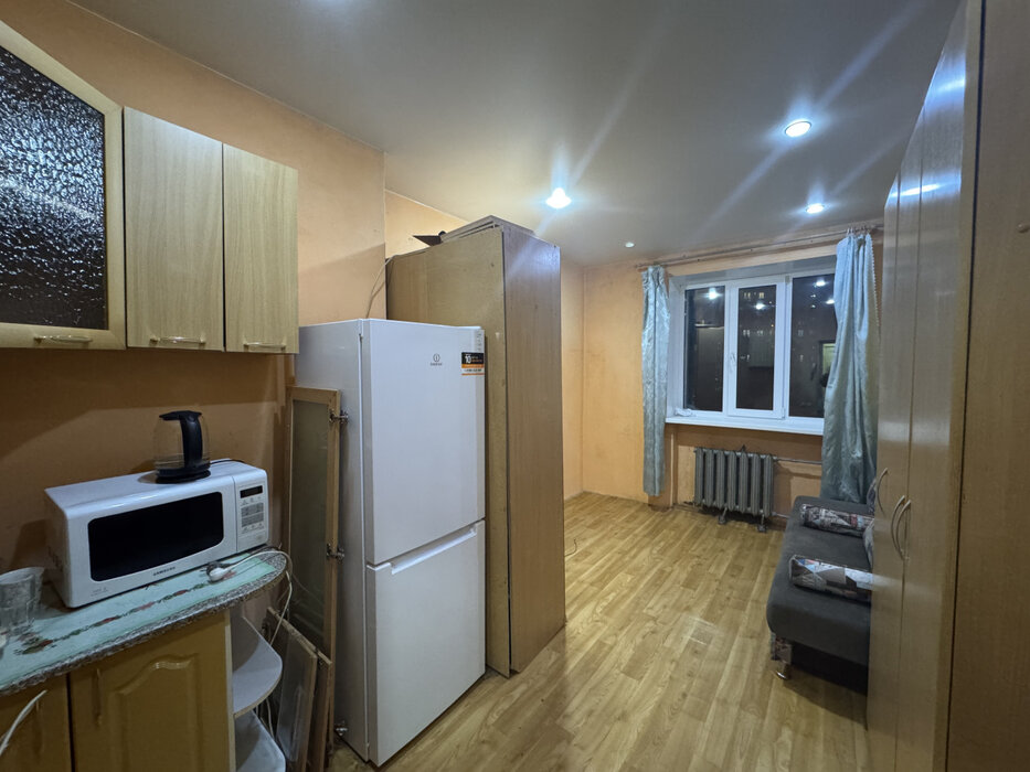 Екатеринбург, ул. Челюскинцев, 62 (Центр) - фото комнаты (2)