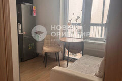 Екатеринбург, ул. микрорайон Светлый, 8 (Уктус) - фото квартиры