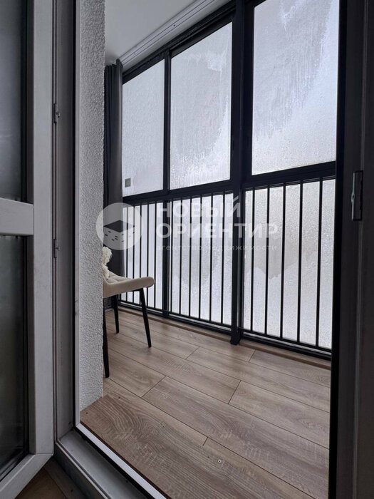 Екатеринбург, ул. микрорайон Светлый, 8 (Уктус) - фото квартиры (8)