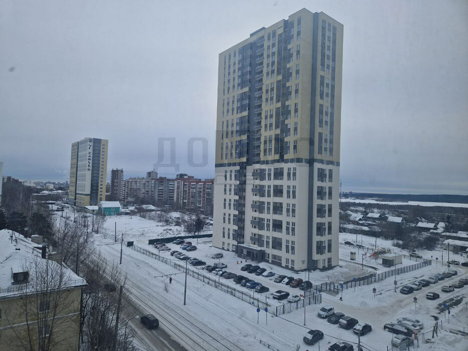 Екатеринбург, ул. Техническая, 144 (Старая Сортировка) - фото квартиры (8)