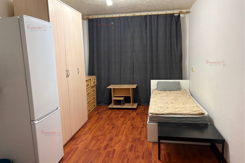 Екатеринбург, ул. Громова, 140 (Юго-Западный) - фото комнаты (3)