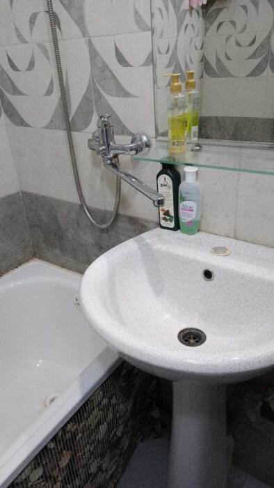 Екатеринбург, ул. Ленинградская, 18 (Юго-Западный) - фото комнаты (8)