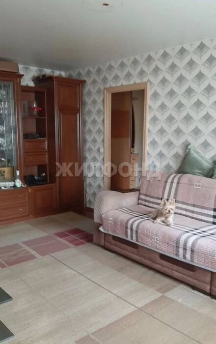 г. Нижний Тагил, ул. Окунева, 34 (городской округ Нижний Тагил) - фото квартиры (1)