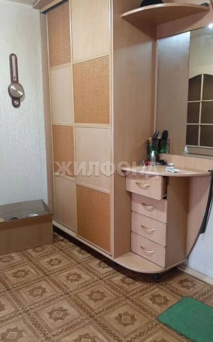 г. Нижний Тагил, ул. Окунева, 34 (городской округ Нижний Тагил) - фото квартиры (4)